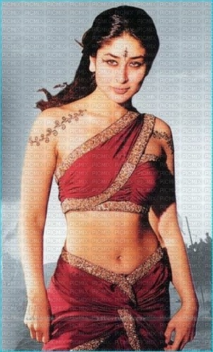 Asoka/ Kareena Kapoor - PNG gratuit