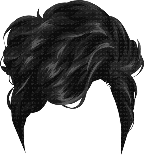 cheveu - PNG gratuit