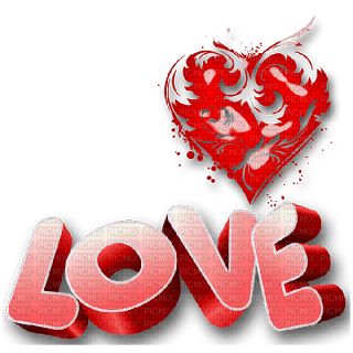 Kaz_Creations Valentines Love Heart Quote Text - besplatni png
