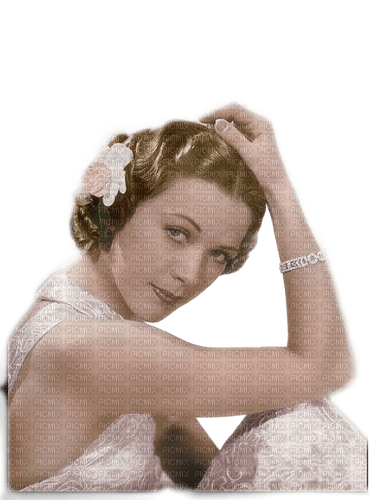 Eleanor Powell milla1959 - gratis png