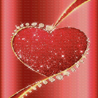 kikkapink fond background animated valentine - Ilmainen animoitu GIF