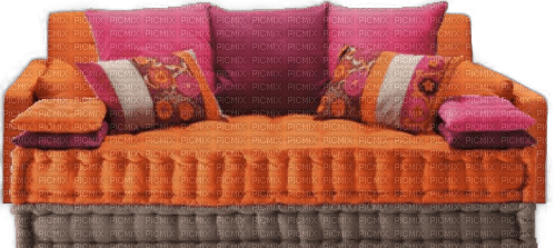 Couch - kostenlos png