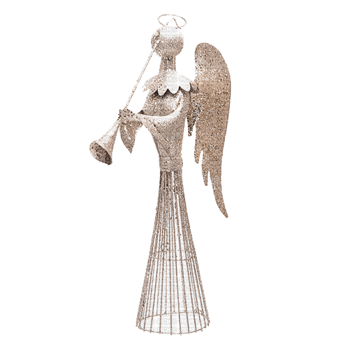 anděl - Darmowy animowany GIF