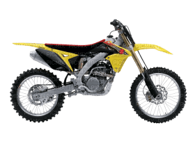 Kaz_Creations Motorcycle Motorbike - ilmainen png