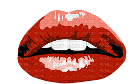 lips, huulet, hymy, smile - ilmainen png