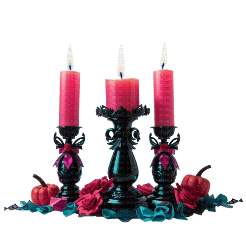 Candles. Leila - фрее пнг