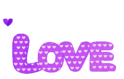 Love - Jitter.Bug.Girl - GIF animado gratis