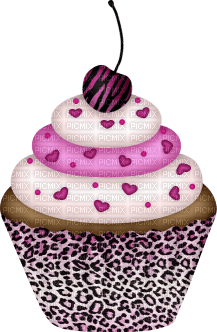 Kaz_Creations Cakes Cup Cakes - δωρεάν png