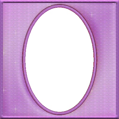 pink glitter frame - GIF เคลื่อนไหวฟรี