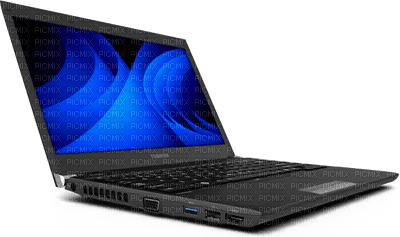 laptop bp - PNG gratuit