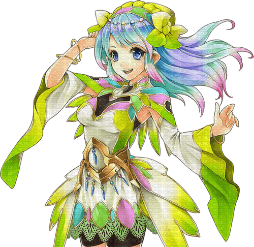 Tilith - Free PNG