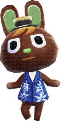 Animal crossing - δωρεάν png