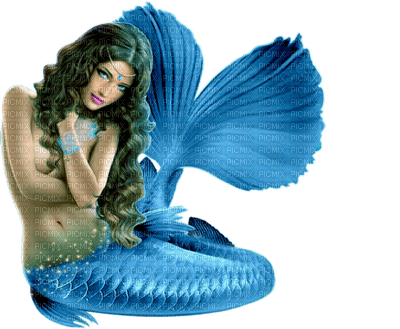 Kaz_Creations Mermaid Mermaids - png grátis