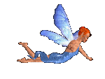 fairy-Nitsa Papacon - Бесплатный анимированный гифка