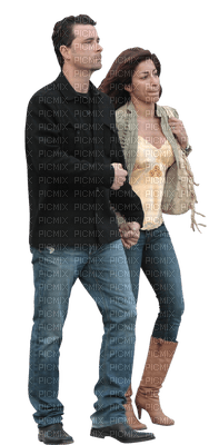Kaz_Creations Couples Couple Walking - 免费PNG