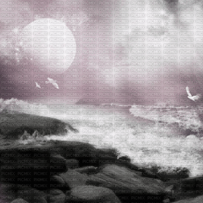 animated,background,ocean - Бесплатный анимированный гифка