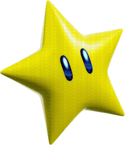 Super Mario Bros - 免费PNG