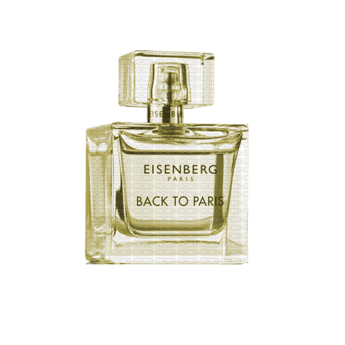 Back To Paris Perfume - Bogusia - png gratis
