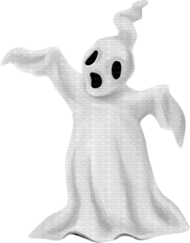 halloween ghost by nataliplus - zdarma png