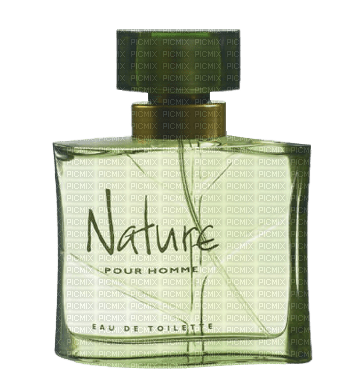 Tube Parfum - PNG gratuit