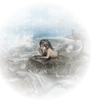 Kaz_Creations Mermaid Mermaids - ücretsiz png