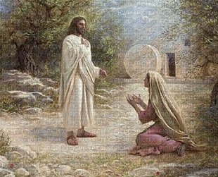 Resurrection of Jesus bp - ilmainen png