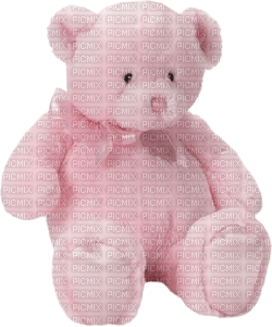 Kaz_Creations Deco Teddy Bear - PNG gratuit