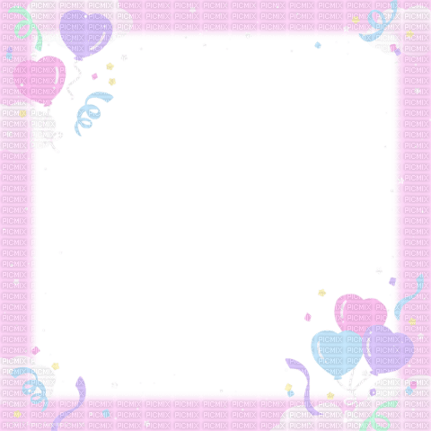 FRAME COLORS   ❤️ elizamio - 免费PNG