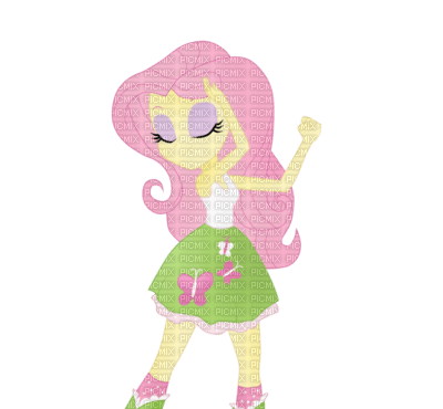 fluttershy - Free PNG