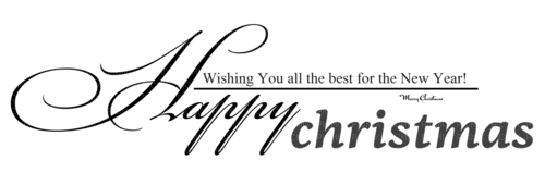 Christmas.merry christmas.Text.Deco.Victoriabea - PNG gratuit