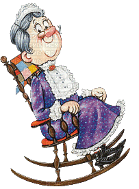 abuela - Free PNG