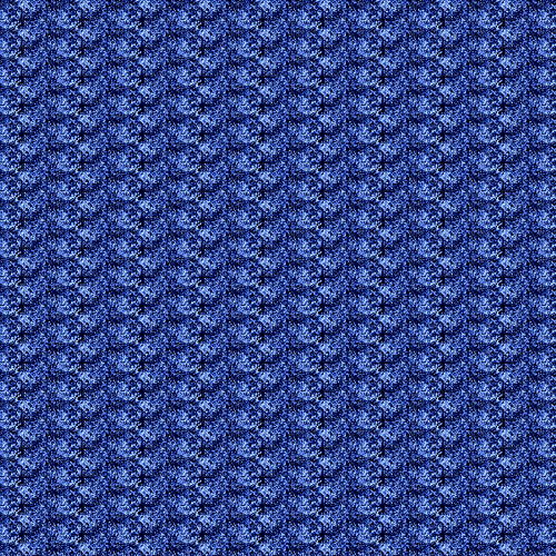 Blue background gif - Darmowy animowany GIF