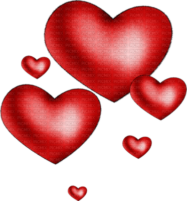 Kaz_Creations Hearts Heart Love Deco - ilmainen png