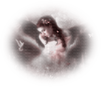 Kaz_Creations Angel Woman Femme - Free PNG