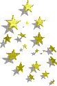 Little Stars - GIF animado grátis