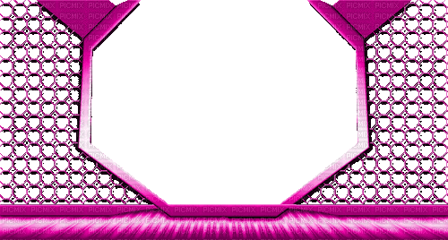 y2k glitter stage background pink - GIF animasi gratis