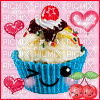 cupcake - 免费PNG