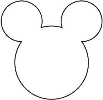 ✶ Mickey Mouse {by Merishy} ✶ - png gratuito
