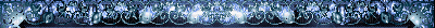 Blue frame border lace - Δωρεάν κινούμενο GIF