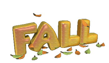 fall - Nemokamas animacinis gif