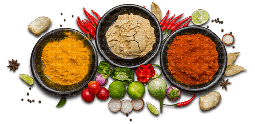 Kaz_Creations Indian-Food - gratis png