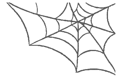 Spiders & Webs - Jitter.Bug.Girl - Безплатен анимиран GIF