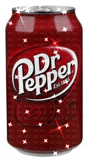 dr pepper - Nemokamas animacinis gif