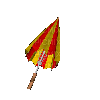 umbrella anastasia - 無料のアニメーション GIF