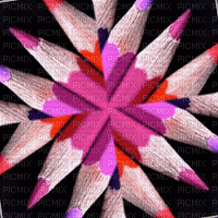 crayon - Bezmaksas animēts GIF
