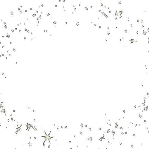 star gif milla1959 - 免费动画 GIF