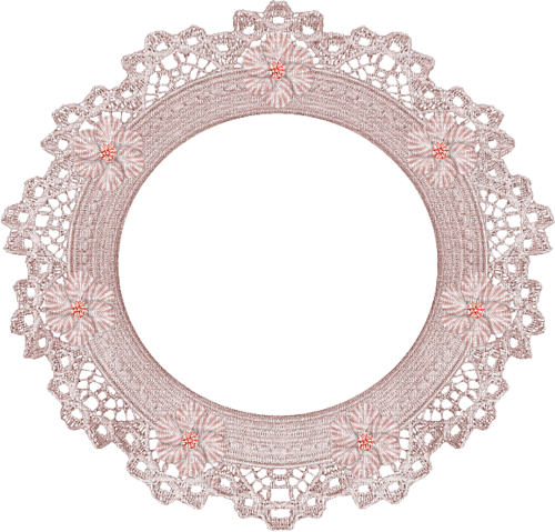 Cadre.Frame.Pink.Baby.Victoriabea - png ฟรี