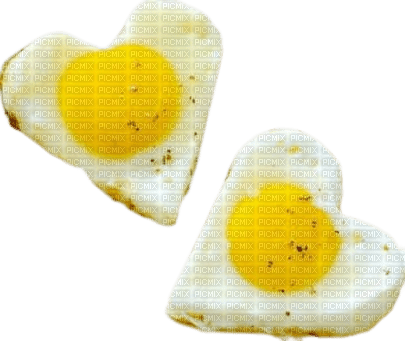 heart eggs - png ฟรี