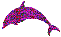 aze dauphin - Ücretsiz animasyonlu GIF