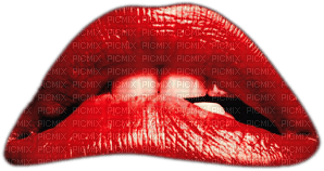 lèvre sexy Dann1 - PNG gratuit